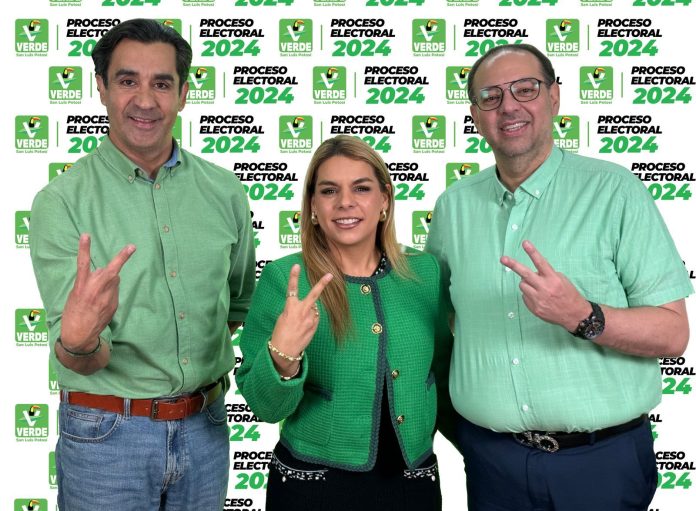 candidaturas a diputados locales