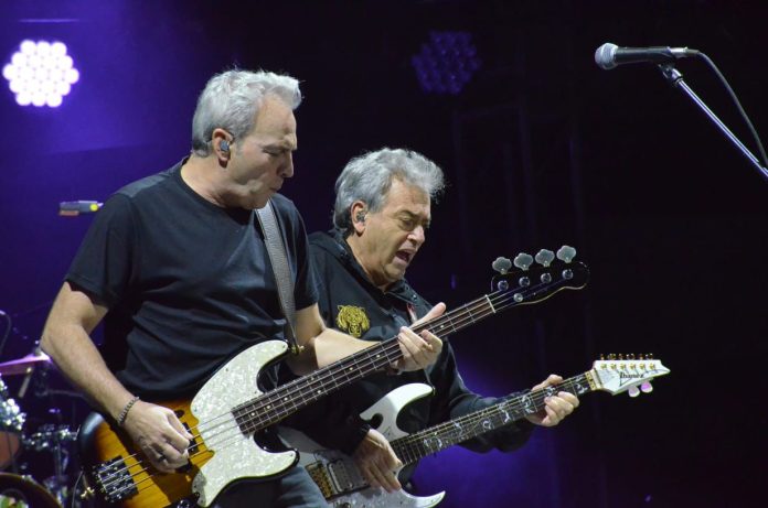 eventos públicos seguros y ordenados