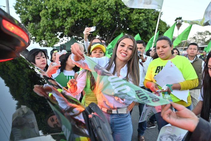 región Media