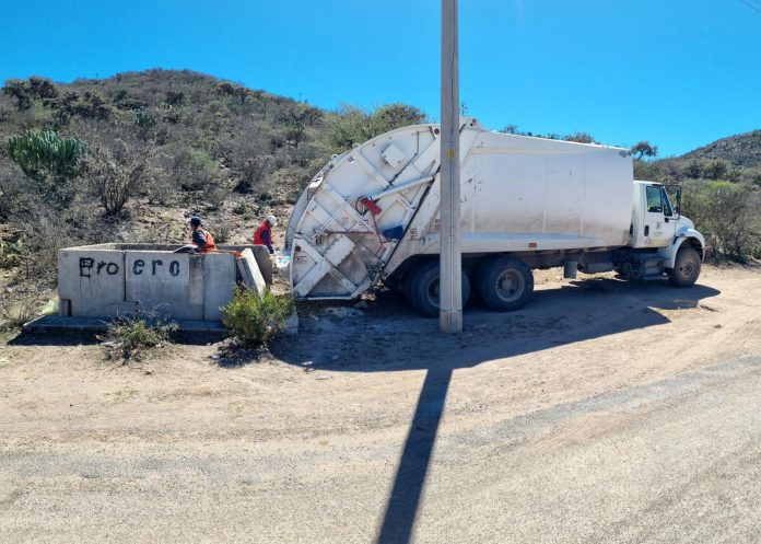 Delegación de Bocas