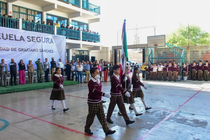 ATENEO ALIANZA MEXICANA