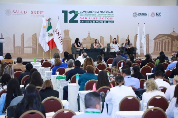 ENTORNOS SEGUROS PARA LA NIÑEZ 