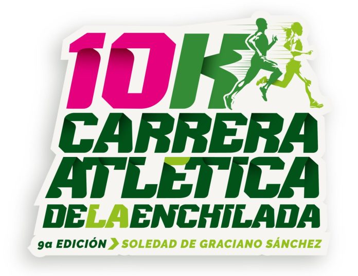 CARRERA ATLÉTICA DE LA ENCHILADA 2024