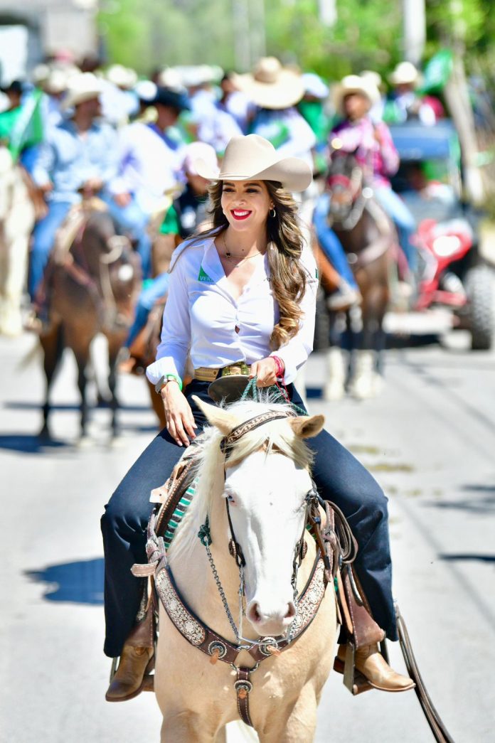 Apoyo total a familias potosinas