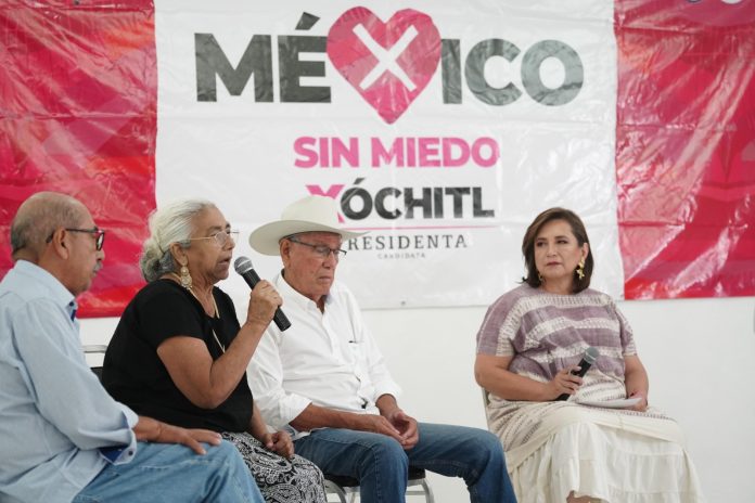 voluntad de los pueblos indígenas