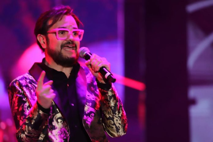 Big Band Jazz de México