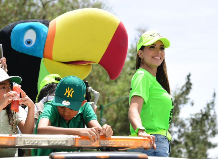 rescataremos valores familiares