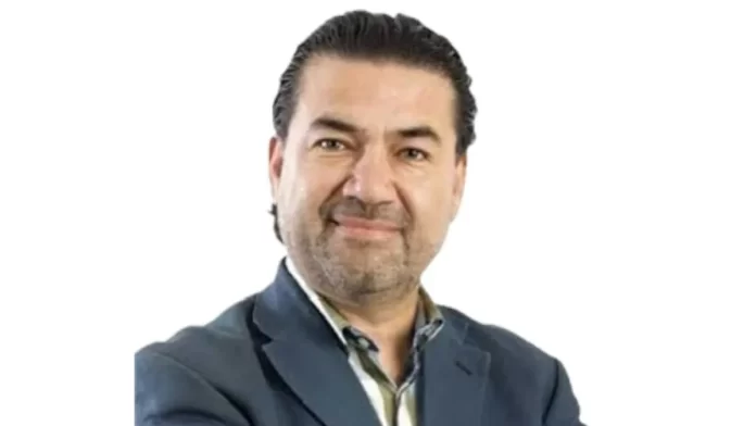 Jaime Barrera Rodríguez