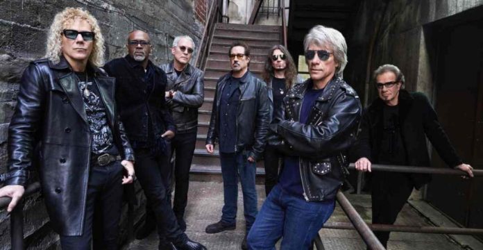 Bon Jovi