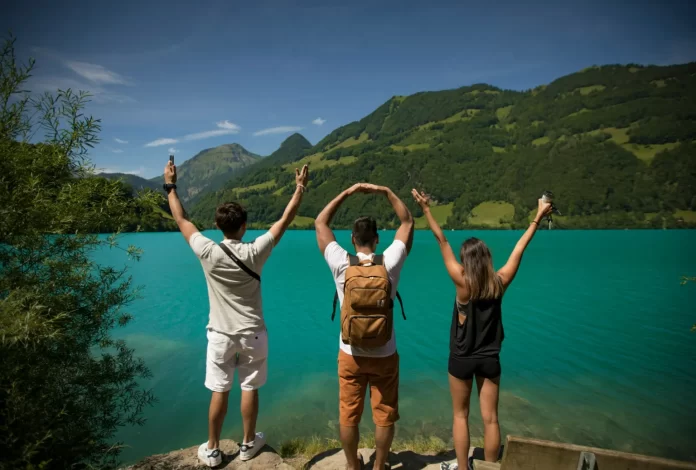 Vacaciones de primavera