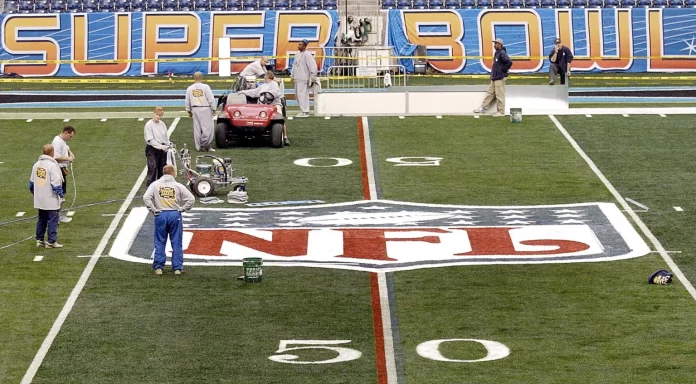 NFL miércoles de Navidad