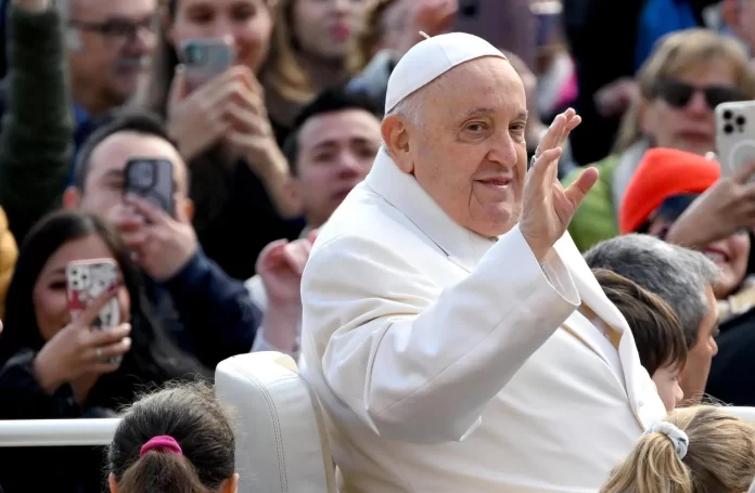 Papa Francisco