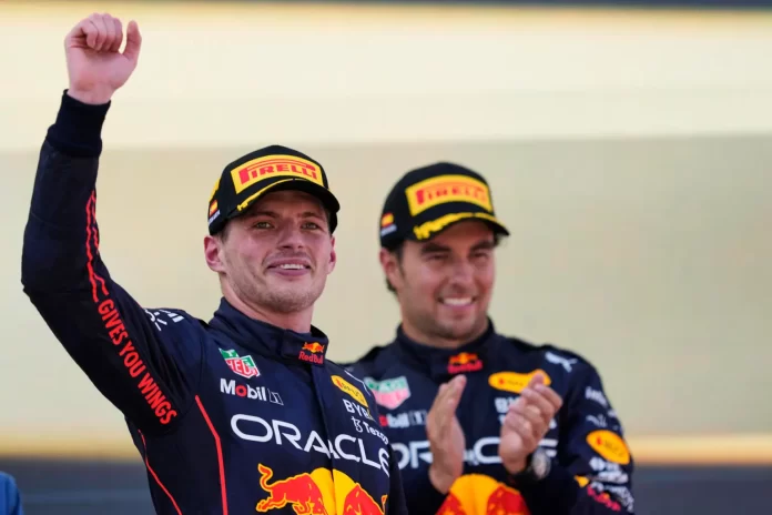 Verstappen