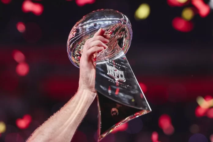Audiencia del Super Bowl