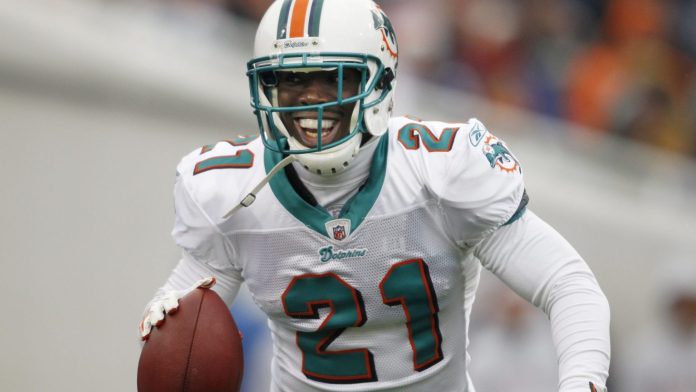 Vontae Davis