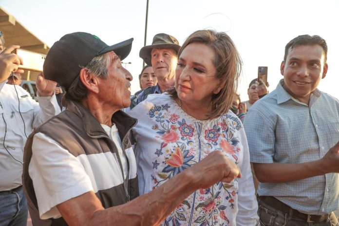defender la democracia