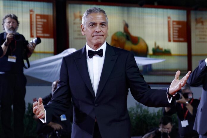 obra-teatral-protagonizada-por-george-clooney-hara-historia-al-trasmitirse-por-television