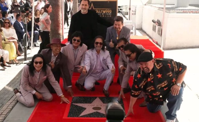 los-bukis-reciben-su-estrella-en-el-paseo-de-la-fama-de-hollywood