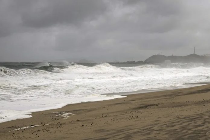 alerta-de-tsunami-en-mexico:-sheinbaum-detalla-saldo-en-el-pacifico
