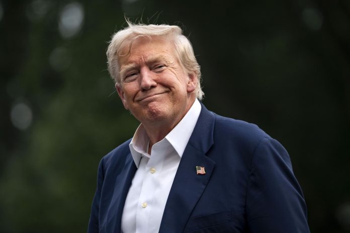 “sera-un-gran-dia-para-eeuu.”:-trump-anuncia-que-no-habra-prorroga-en-aranceles