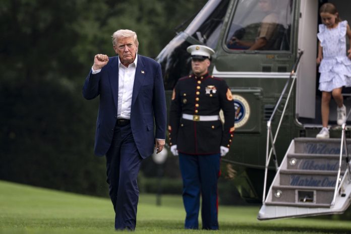 trump-anuncia-aranceles-del-25-%-para-india-y-penalizacion-extra-por-comerciar-con-rusia