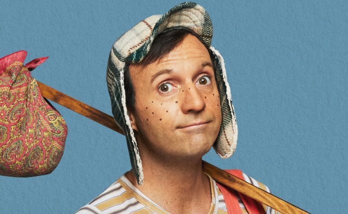 ‘chespirito:-sin-querer-queriendo’-rompe-record;-es-la-serie-numero-1-en-hbo-max