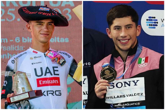 sheinbaum-reconoce-a-isaac-del-toro-y-randal-willars-por-triunfos-deportivos