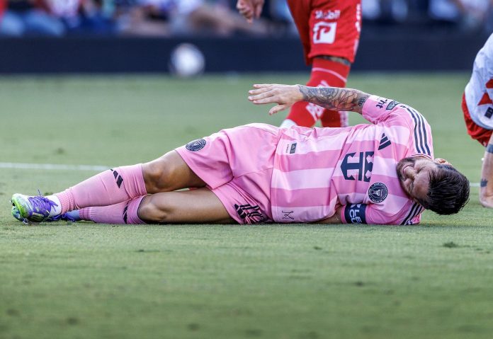 ¿messi-jugara-ante-pumas-de-la-unam-por-leagues-cup?-dt-del-inter-miami-lo-aclara