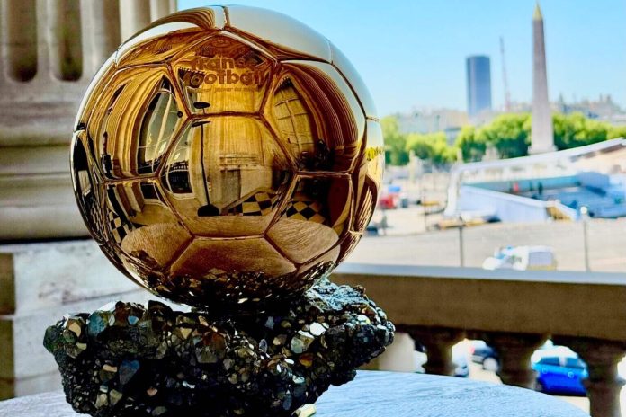 balon-de-oro-2025:-¿quienes-son-los-nominados?