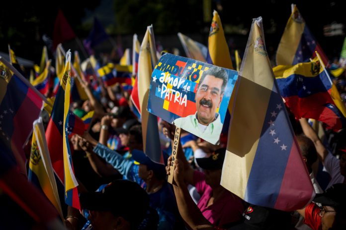 maduro-agradece-todas-las-“demostraciones-de-solidaridad”-en-rechazo-a-recompensa-de-eeuu.