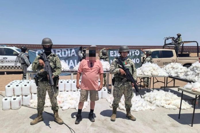 aseguran-838-kilos-de-cristal-en-san-luis-rio-colorado,-sonora