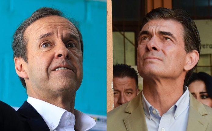 el-mas-dejara-de-gobernar-bolivia-despues-de-casi-20-anos;-quiroga-y-paz-van-al-balotaje