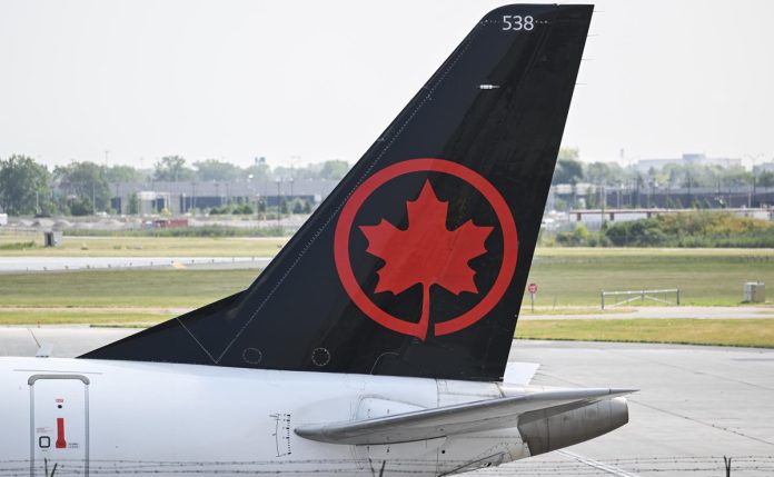 air-canada-reanuda-sus-vuelos-pese-a-huelga-de-auxiliares-de-cabina
